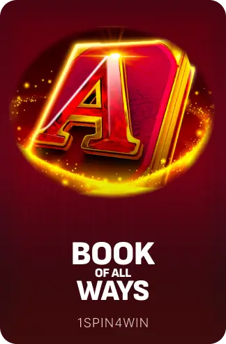Book of All Ways
