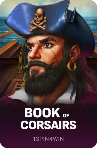 Book of Corsairs