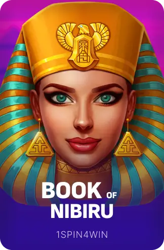 Book of Nibiru