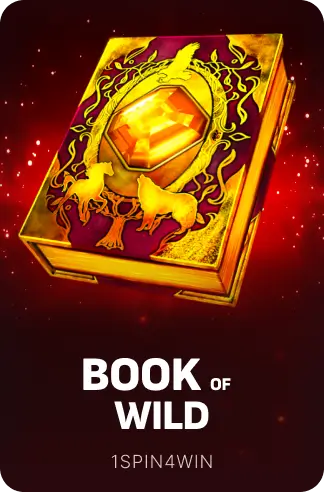 Book of Wild