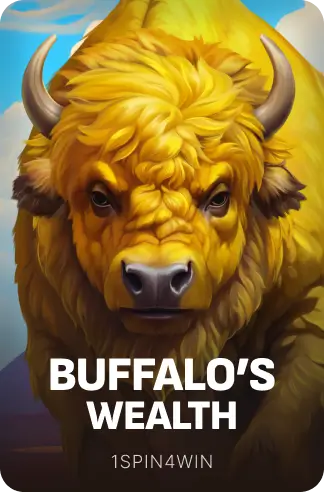 Buffalo’s Wealth