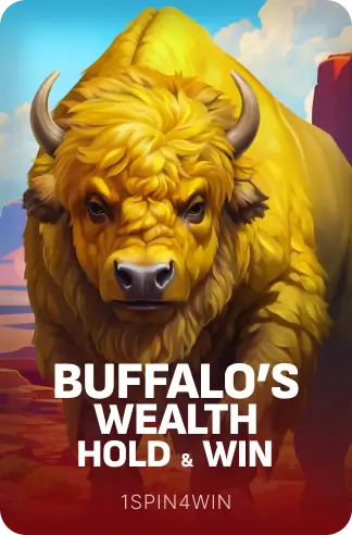 Buffalo’s Wealth Hold And Win