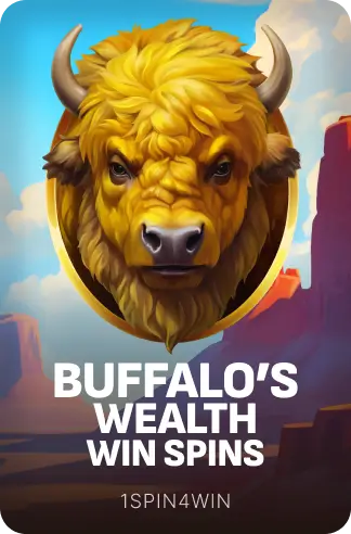 Buffalo’s Wealth Win Spins