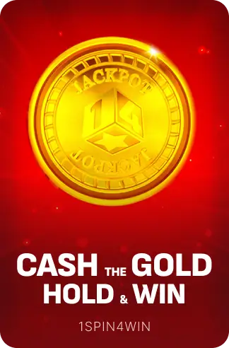 Cash The Gold Hold And Win