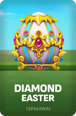 Diamond Easter