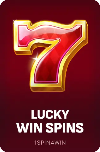 Lucky Win Spins