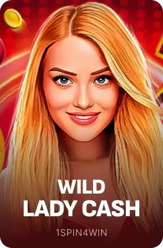 Wild Lady Cash