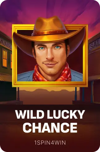 Wild Lucky Chance