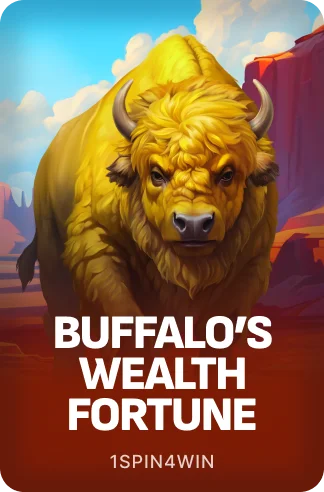 Buffalo’s Wealth Fortune