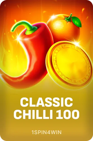 Classic Chilli 100