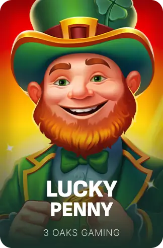 Lucky Penny