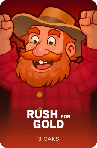 Rush for Gold
