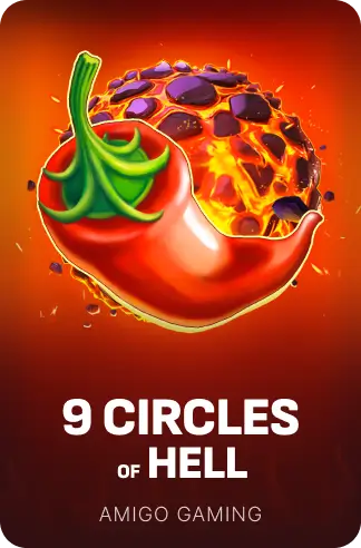 9 Circles of Hell