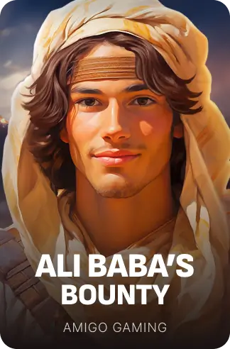 Ali Baba's Bounty