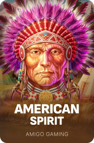 American Spirit