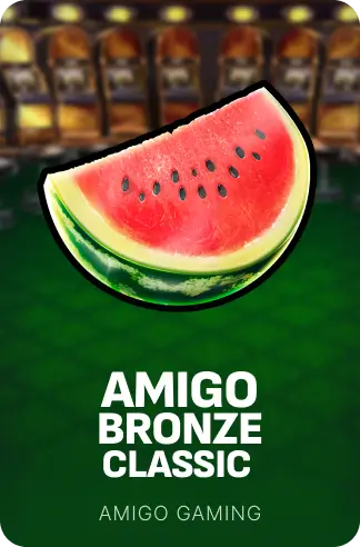 Amigo Bronze Classic