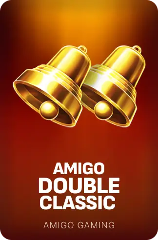 Amigo Double Classic