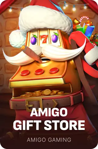Amigo Gift Store
