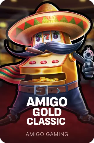 Amigo Gold Classic