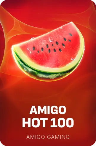 Amigo Hot 100