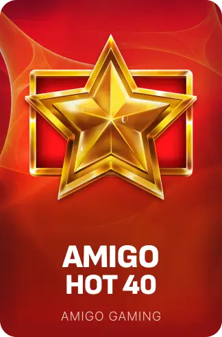 Amigo Hot 40