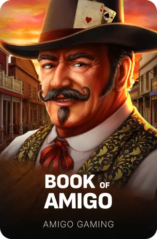 Book of Amigo