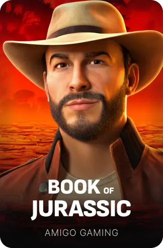 Book of Jurassic