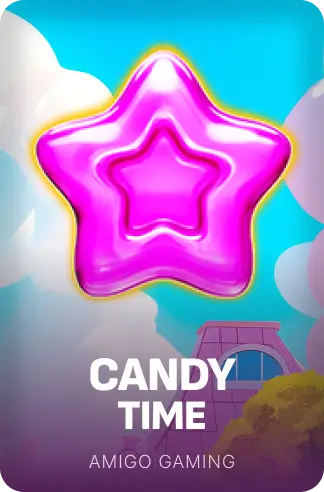 Candy Time