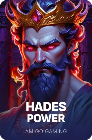 Hades Power