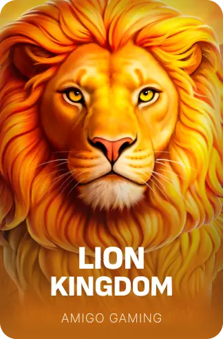 Lion Kingdom