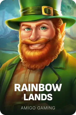 Rainbow Lands