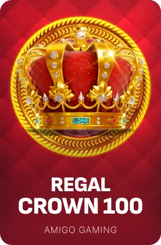 Regal Crown 100