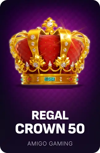 Regal Crown 50