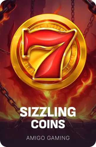 Sizzling Coins