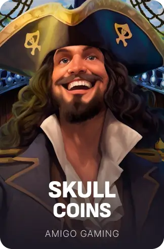 Skull Coins