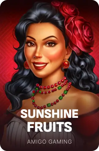 Sunshine Fruits