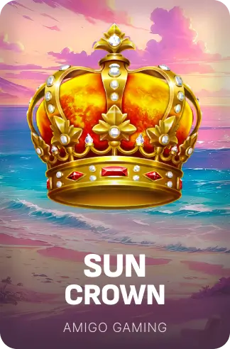 Sun Crown