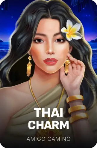 Thai Charm