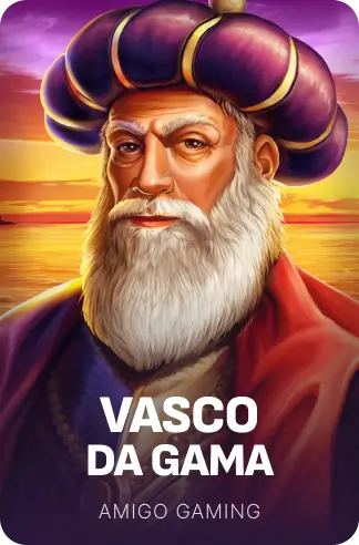 Vasco da Gama