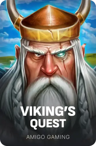 Viking's Quest