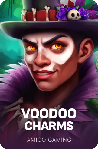 Voodoo Charms