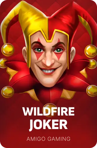 Wildfire Joker