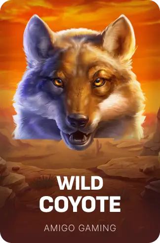 Wild Coyote