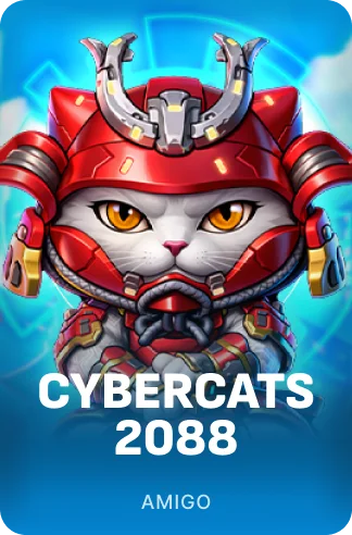 Cybercats 2088