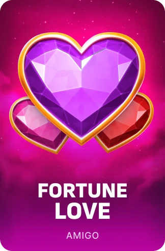 Fortune Love