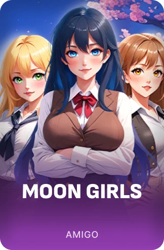 Moon Girls