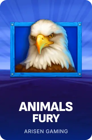 Animals Fury