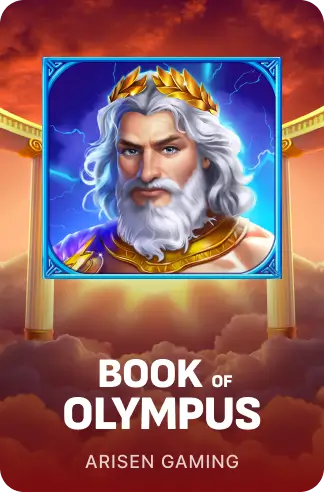Book of Olympus