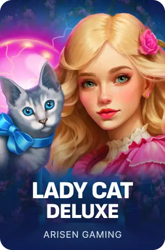 Lady Cat Deluxe