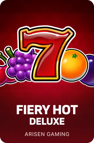 Fiery Hot Deluxe